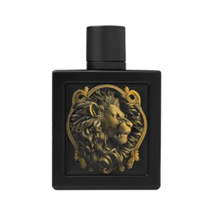 Rayhaan - Lion - Eau De Parfum - Pefume Masculino