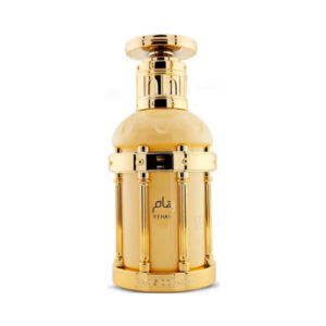 Paris Corner - Reham Vainilla - Eau De Parfum - Perfume Unisex