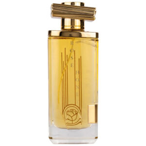 Maison Asrar - Rose Honey - Eau de Parfum - Perfume Femenino