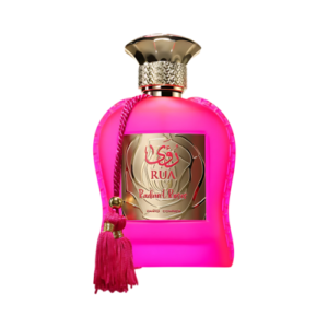 Paris Corner - Emir - Rua Radiant Roses - Eau De Parfum - Perfume Femenino