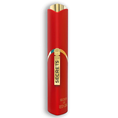 Emper - Secrets Of Red Girl - Eau de Parfum - Perfume Femenino