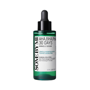 SOME BY MI AHA-BHA-PHA 30 Days Miracle Serum – Sérum Facial para Acné y Poros