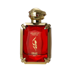 ARABIYAT PRESTIGE - SWAR VENIN - EAU DE PARFUM - PERFUME FEMENINO