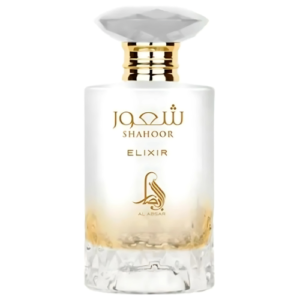Al Absar - Shahoor Elixir - Eau De Parfum - Perfume Mujer
