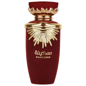 Lattafa - Sakeena - Eau de Parfum - Perfume Femenino
