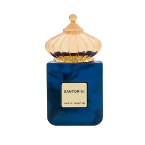 Matin Martin - Santorini - Eau de Parfum - Perfume Masculino