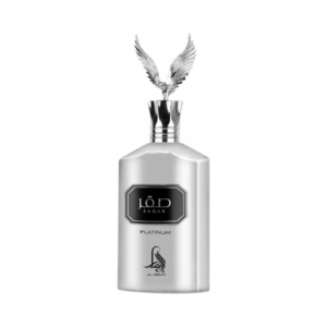 Al Absar - Saqar Platinum - Eau De Parfum - Perfume Masculino