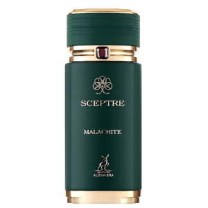 Maison Alhambra - Sceptre Malachite - Eau de Parfum - Perfume Unisex
