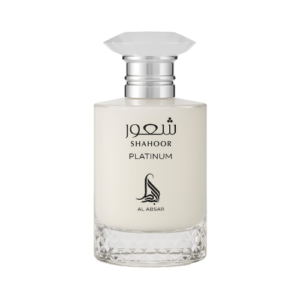 Al Absar - Shahoor Platinum - Eau De Parfum - Perfume Unisex