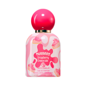 Grandeur - Tubbees Strawberry Cheesecake - Eau De Parfum - Perfume Unisex