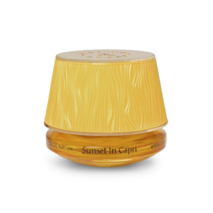 Maison Asrar - Sunset In Capri - Eau de Parfum - Perfume Femenino