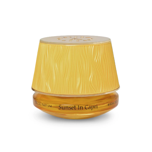 Maison Asrar - Sunset In Capri - Eau de Parfum - Perfume Femenino