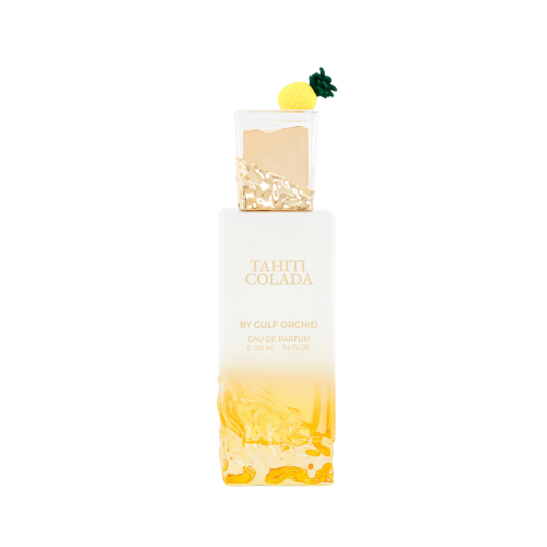 Gulf Orchid - Tahiti Colada - Eau De parfum - Perfume Unisex