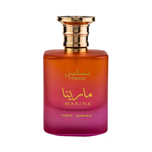 Paris Corner - Taskeen Marina - Eau de Parfum - Perfume Unisex