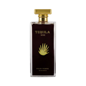 Bharara - Tequila Noir Pour Femme - Eau De Parfum - Perfume Femenino