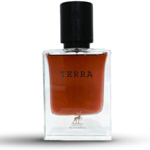 Maison Alhambra - Terra - Eau de Parfum - Perfume Masculino