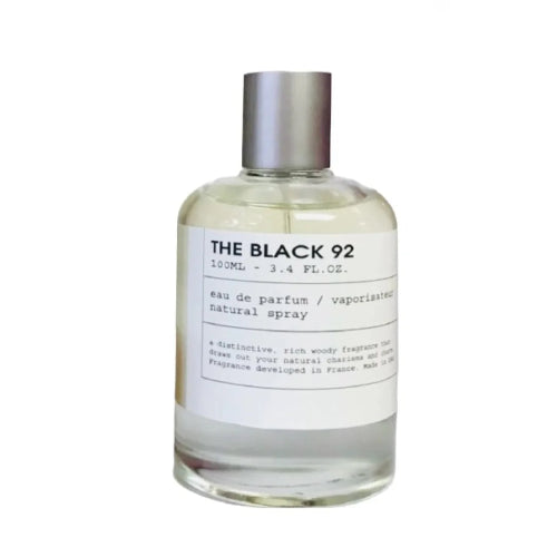 Emper Milestone - The Black 92 - Eau de Parfum - Perfume Masculino