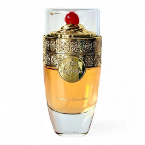Paris Corner - Tiramisu Speculoos - Eau de Parfum - Perfume Unisex