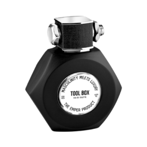Emper - Tool Box - Eau De Parfum - Perfume Masculino