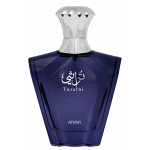 Afnan - Turathi Blue - Eau de Parfum - Perfume Masculino