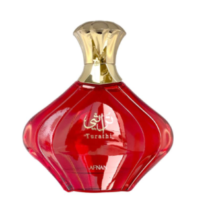 Afnan - Turathi Red - Eau De Parfum - Perfume Femenino