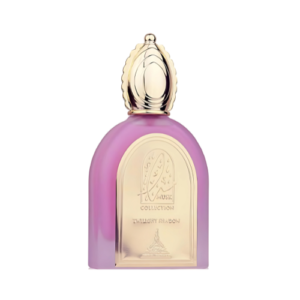 Paris Corner - Twilight Shadow Musk - Eau de Parfum - Perfume Unisex