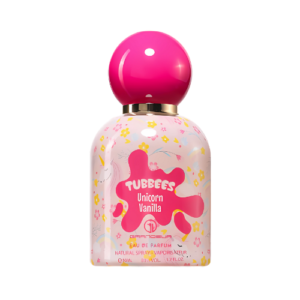 Grandeur - Tubbees Unicorn Vanilla - Eau De Parfum - Perfume Unisex