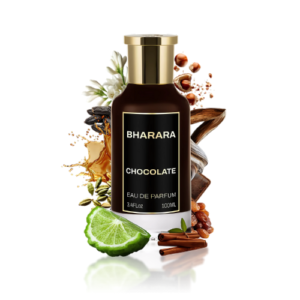Bharara - Chocolate - Eau De Parfum - Perfume Unisex