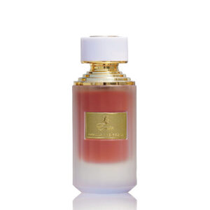 Paris Corner - Emir - Vainilla and Roses - Eau de Parfum - Perfume Femenino