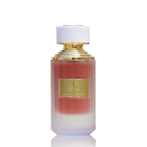Paris Corner - Emir - Vainilla and Roses - Eau de Parfum - Perfume Femenino