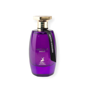 Maison Alhambra - Very Velvet Orchid - Eau de Parfum - Perfume Femenino