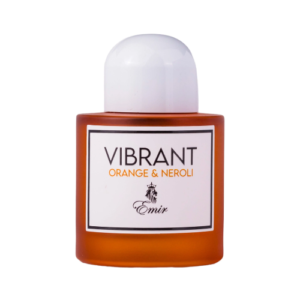 Paris Corner - Vibrant Orange and Neroli - Eau de Parfum - Perfume Unisex