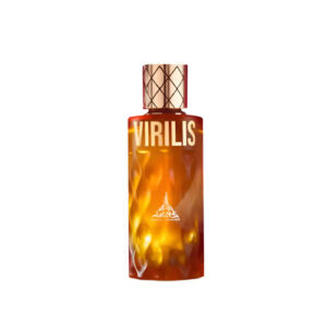 Paris Corner - Virilis - Eau de Parfum - Perfume Masculino