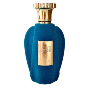 Paris Corner - Voux Turquoise - Eau de Parfum - Perfume Unisex