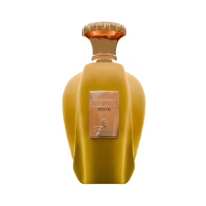 Paris Corner - Voux Zeste - Eau De Parfum - Perfume Femenino