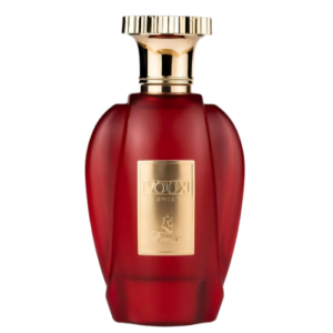 Paris Corner - Emir - Voux Spices - Eau de Parfum - Perfume Unisex
