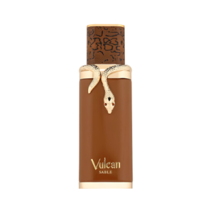 French Avenue - Vulcan Sable - Eau De Parfum - Perfume Unisex