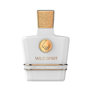 Wild Spirit - Distribuidores Oficiales de Swiss Arabian en España