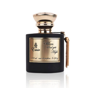 Paris Corner - Emir - When soul gets high - Eau de Parfum - fragancia unisex
