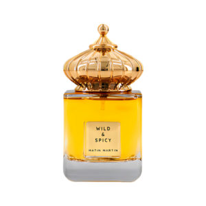 Matin Martin - Wild and Spicy - Eau de Parfum - Perfume Masculino