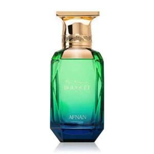 Afnan - Mystique Bouquet - Eau de Parfum - Perfume Femenino