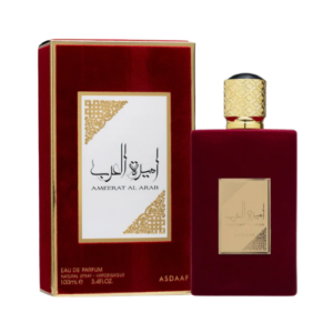 Lattafa - Ameerat Al Arab - Eau de Parfum - Perfume Femenino