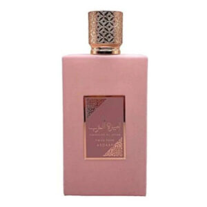 Lattafa - Ameerat Al Arab Prive Rose - Eau de Parfum - Perfume Femenino