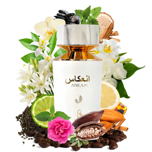 Al Absar - Ankaas - Eau De Parfum - Perfume Femenino - Imagen 2