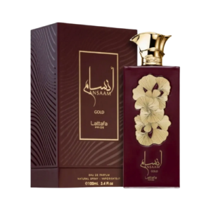 Lattafa Pride - Ansaam Gold - Eau de Parfum - Perfume Unisex