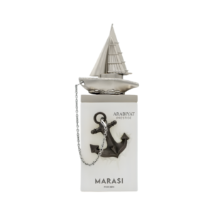 Arabiyat Prestige - Marasi For Him - Eau De Parfum - Perfume Masculino