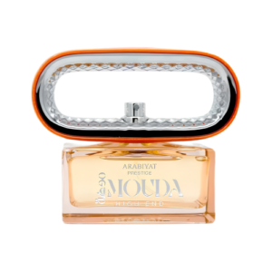 Arabiyat Prestige - Mouda High End - Eau De Parfum - Perfume Unisex