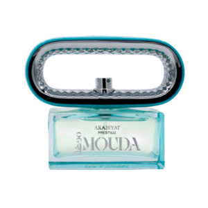 Arabiyat Prestige - Mouda - Eau De Parfum - Perfume Unisex