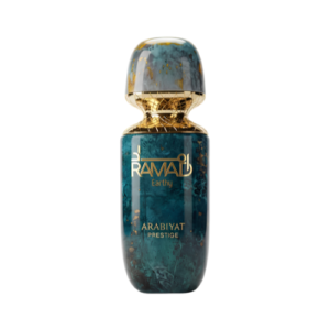 Arabiyat Prestige - Ramad Earthy - Extrait De Parfum - Perfume Unisex