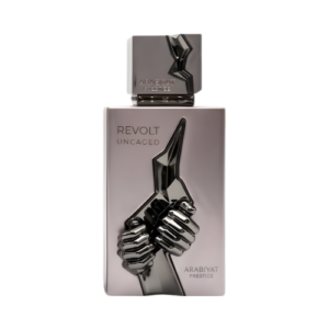 Arabiyat Prestige - Revolt Uncaged - Eau De Parfum - Perfume Unisex